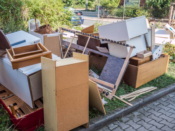Reliable Caseyville, IL Junk Removal Services Solutions