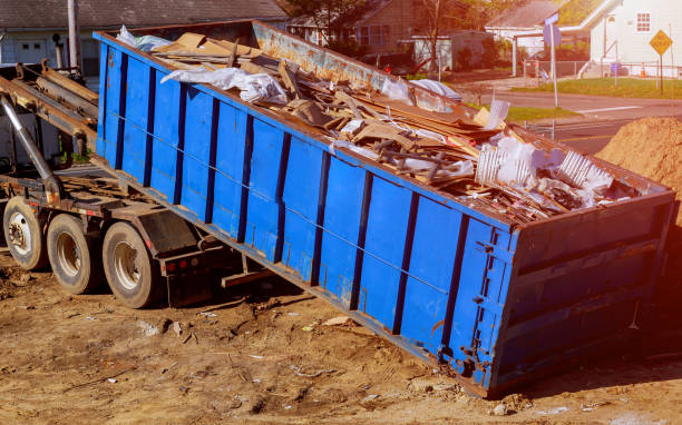 Recycling Services for Junk in Caseyville, IL
